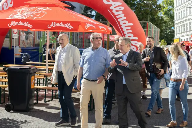 Foto: Rene Brunhölzl/MeinBezirk