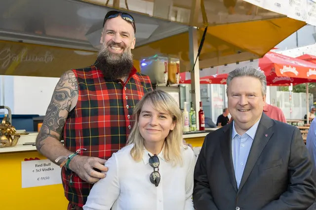 Foto: Rene Brunhölzl/MeinBezirk