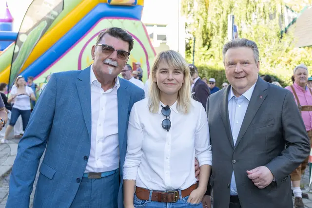 Foto: Rene Brunhölzl/MeinBezirk