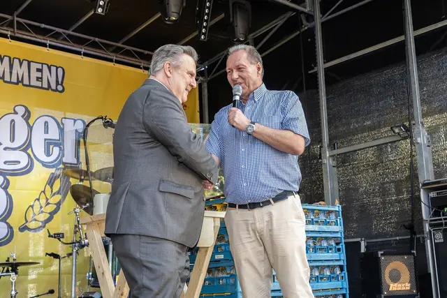 Foto: Rene Brunhölzl/MeinBezirk