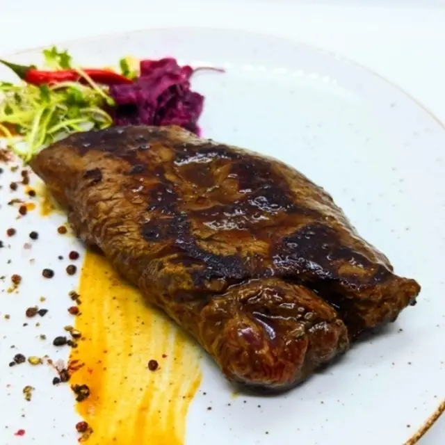 Foto: Beef & Burger