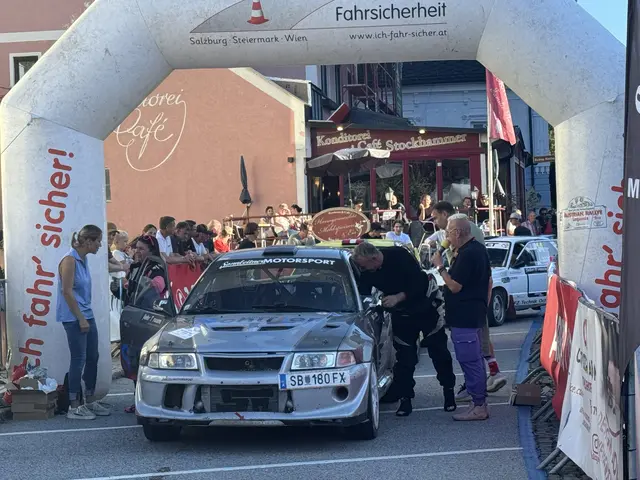 Foto: MeinBezirk/Bianca Mader