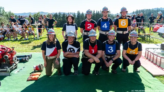 Foto: Freiwillige Feuerwehr Tragwein