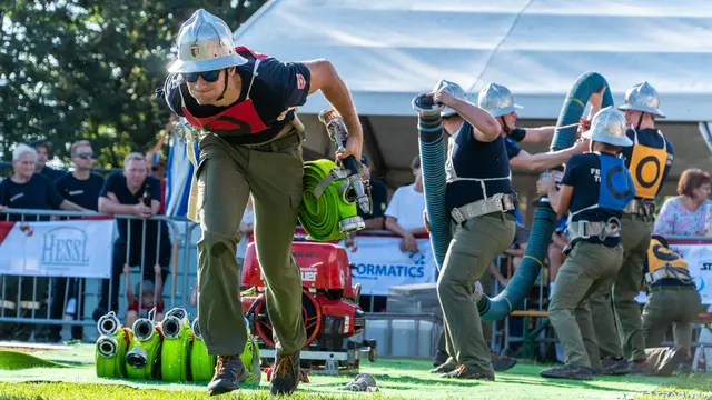 Foto: Freiwillige Feuerwehr Tragwein
