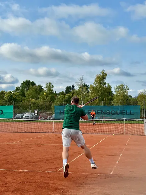 Foto: Sportunion Bad Zell