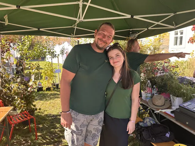 Gartenarchitektur Schiller aus Wolfau  | Foto: Lisa Stöckl