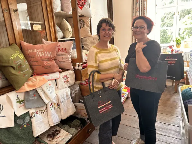 Rita's Ecka aus Pinkafeld  | Foto: Lisa Stöckl