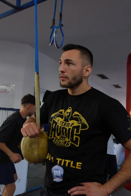 Edin Avdic | Foto: Schwaighofer