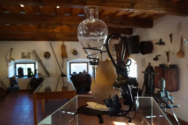 Foto: Gemeinde Klöch