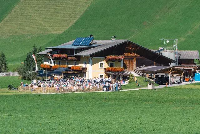 Foto: Pernsteiner