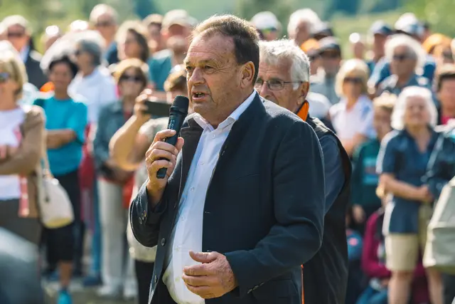 Foto: Pernsteiner