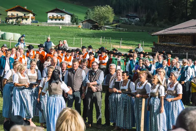 Foto: Pernsteiner
