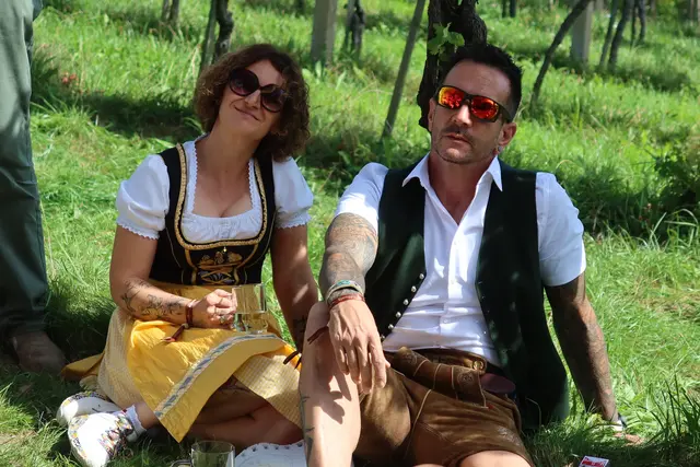 Foto: MeinBezirk/Johann Schleich