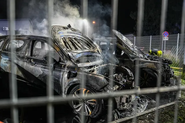 Foto: FOTOKERSCHI / MARKUS HAUSER