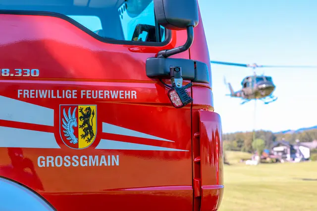 Foto: Bezirkssachbeabreiter Öffentlichkeitsarbeit, OVI Manuel Hasenschwandtner