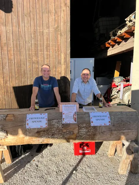 Foto: Wagner, Huber, Feldinger