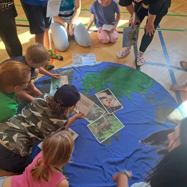 Foto: KLAR! & KEM Görtschitztal