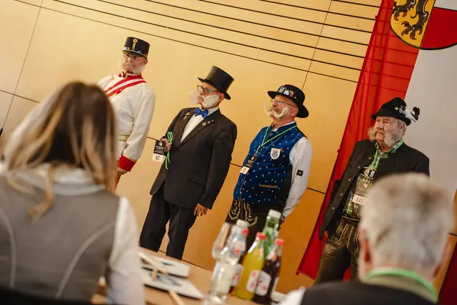 Foto: Michael Geißler