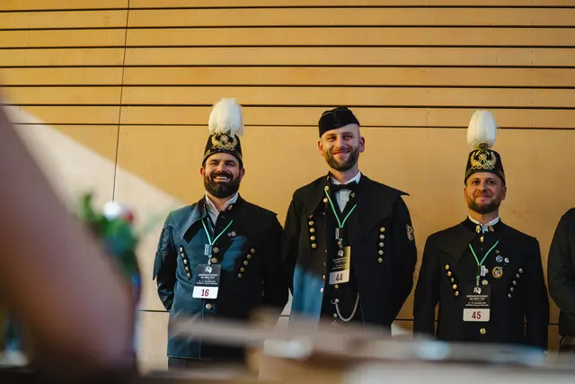 Foto: Michael Geißler