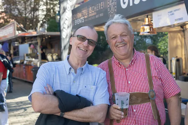 Foto: Rene Brunhölzl/MeinBezirk