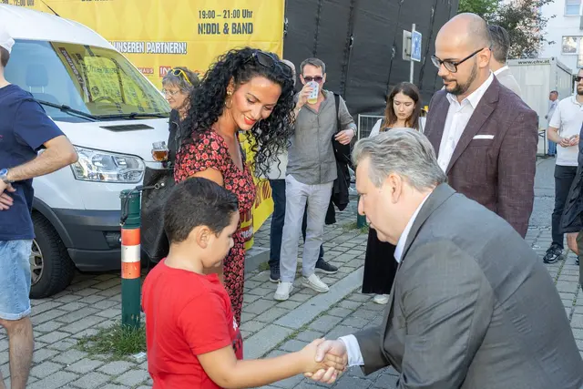 Foto: Rene Brunhölzl/MeinBezirk
