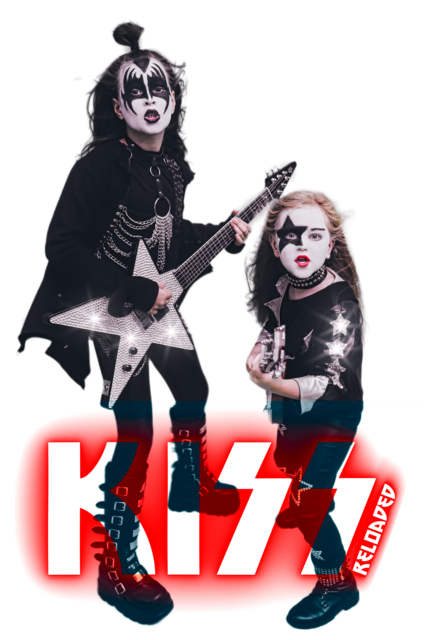Foto: KISS Reloaded