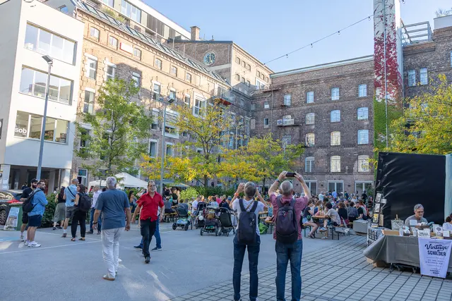 Foto: René Brunhölzl/MeinBezirk