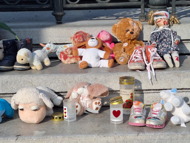 Brennpunkt Jugend und Kriminalität