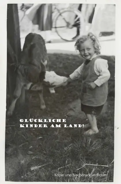 © Marie Ott, Bild aus meinem Bestand