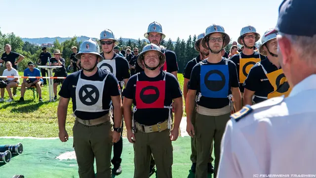 Foto: Freiwillige Feuerwehr Tragwein