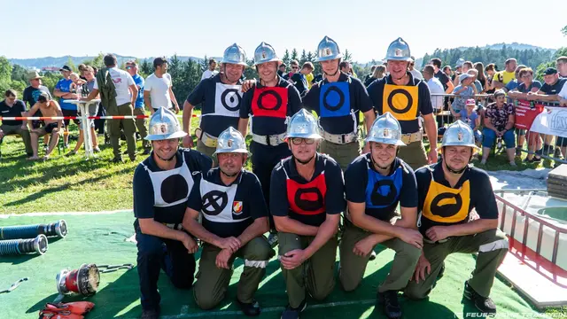 Foto: Freiwillige Feuerwehr Tragwein