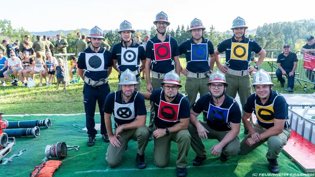 Foto: Freiwillige Feuerwehr Tragwein
