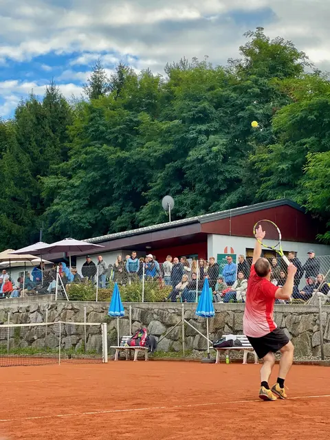 Foto: Sportunion Bad Zell