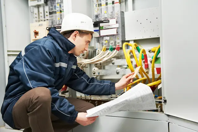 Elektrotechnik steht bei den Burschen nach wie vor hoch im Kurs. Immer mehr gefragt sind Lehrlinge im IT-Bereich. | Foto: Smarterpix/Kalinovsky 
