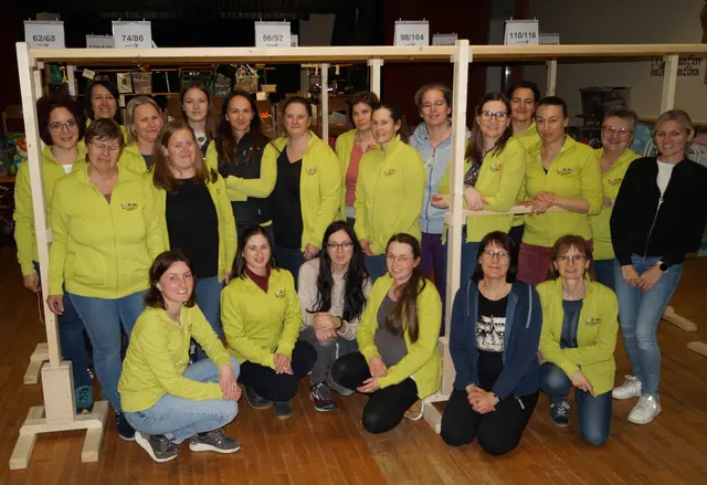 Foto: Marion Priglinger