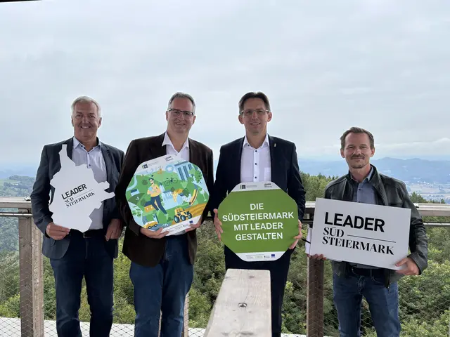 Foto: Waltraud Fischer