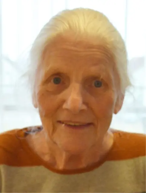 Sterbefall Helene Schröckeneder, 85 Jahre | Foto: privat