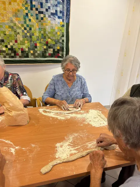 Foto: Erika Ganglberger