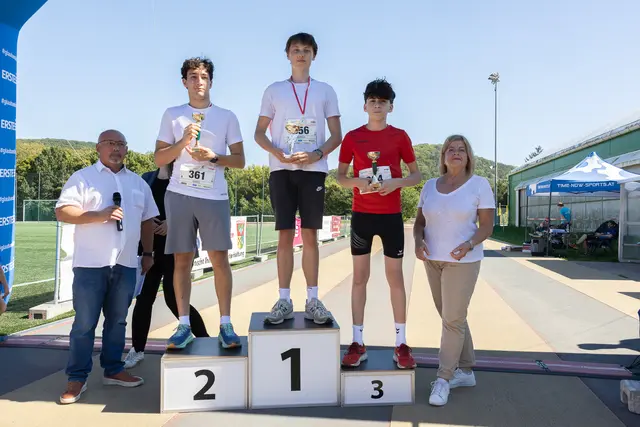 Foto: Rene Brunhölzl/MeinBezirk