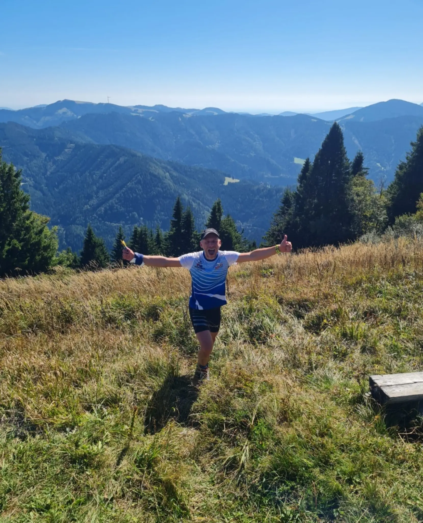 Stanz Bergmarathon Stanz im Mürztal 2025: Bergmarathon Stanz im Mürztal 2025 ...