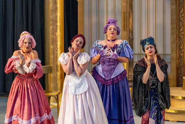 Foto: benjaminwald.at