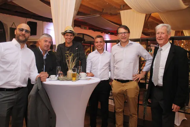 Foto: Meßthaller/Schütz