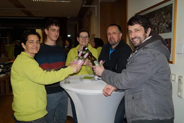 Foto: Marion Priglinger