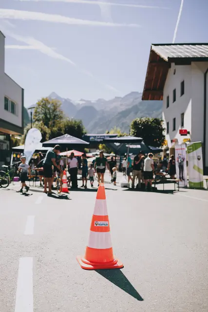 Foto: Gemeinde Kaprun / Stefanie Oberhauser