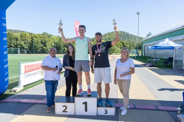 Foto: Rene Brunhölzl/MeinBezirk