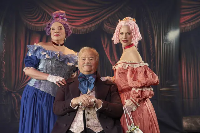 Foto: Peter Burgstaller