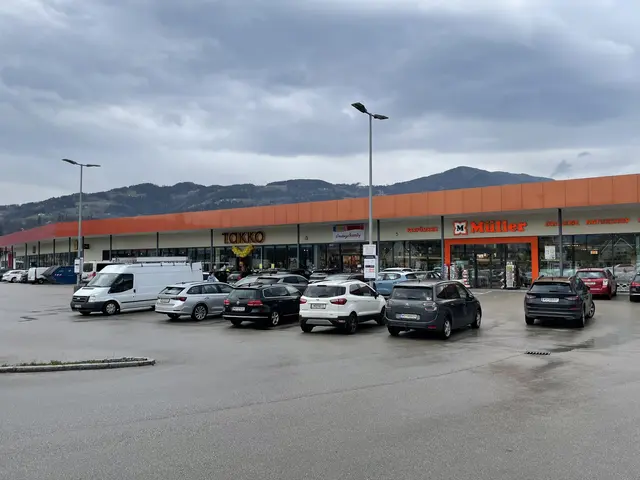 Der Store wird beim FMZ in der Klagenfurter Straße zu finden sein. | Foto: MeinBezirk.at