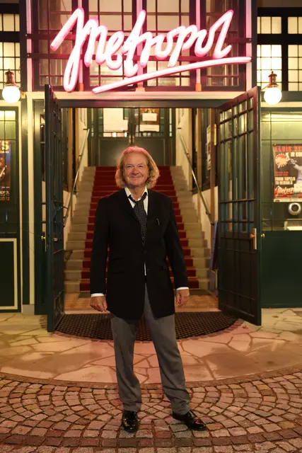 Foto: Katharina Schiffl