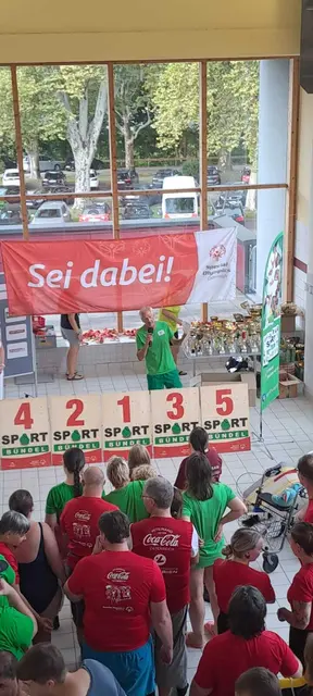 Foto: ÖLRG Bundesverband Österreich