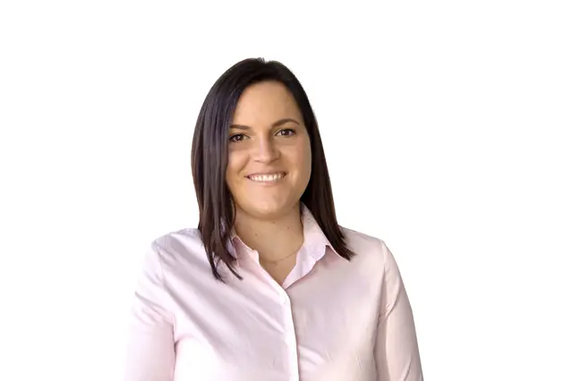 Jennifer Kaufmann ist Sales Managerin bei Saubermacher und beantwortet drei Fragen rund um die Entsorgung von Elektrogeräten. | Foto: Saubermacher